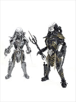 Predator 40cm LAVA Standing 3 Weapons choice