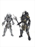 Predator 40cm LAVA Standing 3 Weapons choice