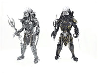 Predator 40cm LAVA Standing 3 Weapons choice