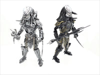Predator 40cm LAVA Standing 3 Weapons choice