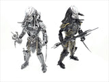 Predator 40cm LAVA Standing 3 Weapons choice
