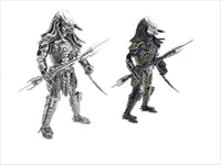 Predator 40cm LAVA Standing 3 Weapons choice