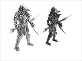 Predator 40cm LAVA Standing 3 Weapons choice