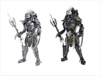 Predator 40cm LAVA Standing 3 Weapons choice