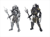 Predator 40cm LAVA Standing 3 Weapons choice