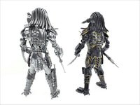 Predator 40cm LAVA Standing 3 Weapons choice