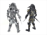 Predator 40cm LAVA Standing 3 Weapons choice
