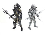 Predator 40cm LAVA Standing 3 Weapons choice