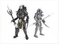 Predator 40cm LAVA Standing 3 Weapons choice