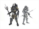 Predator 40cm LAVA Standing 3 Weapons choice