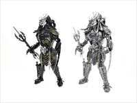 Predator 40cm LAVA Standing 3 Weapons choice