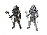 Predator 40cm LAVA Standing 3 Weapons choice