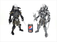 Predator 40cm LAVA Standing 3 Weapons choice