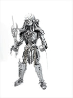 Predator 40cm LAVA Standing 3 Weapons choice