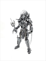 Predator 40cm LAVA Standing 3 Weapons choice