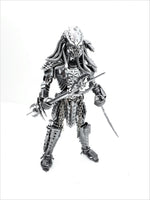 Predator 40cm LAVA Standing 3 Weapons choice