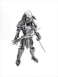 Predator 40cm LAVA Standing 3 Weapons choice