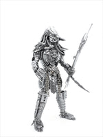 Predator 40cm LAVA Standing 3 Weapons choice
