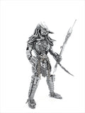 Predator 40cm LAVA Standing 3 Weapons choice