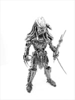 Predator 40cm LAVA Standing 3 Weapons choice