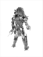 Predator 40cm LAVA Standing 3 Weapons choice