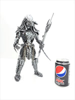 Predator 40cm LAVA Standing 3 Weapons choice