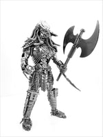 Predator 40cm LAVA Standing 3 Weapons choice