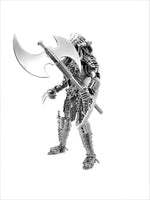 Predator 40cm LAVA Standing 3 Weapons choice