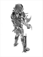 Predator 40cm LAVA Standing 3 Weapons choice