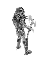 Predator 40cm LAVA Standing 3 Weapons choice