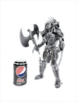 Predator 40cm LAVA Standing 3 Weapons choice