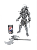 Predator 40cm LAVA Standing 3 Weapons choice