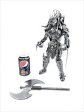Predator 40cm LAVA Standing 3 Weapons choice