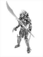 Predator 40cm LAVA Standing 3 Weapons choice