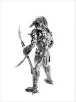 Predator 40cm LAVA Standing 3 Weapons choice