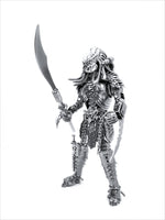Predator 40cm LAVA Standing 3 Weapons choice