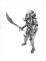 Predator 40cm LAVA Standing 3 Weapons choice