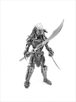 Predator 40cm LAVA Standing 3 Weapons choice