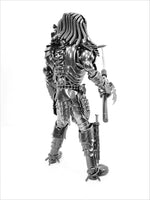 Predator 40cm LAVA Standing 3 Weapons choice