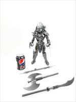Predator 40cm LAVA Standing 3 Weapons choice