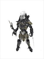 Predator 40cm LAVA Standing 3 Weapons choice