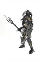 Predator 40cm LAVA Standing 3 Weapons choice
