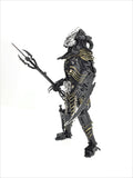 Predator 40cm LAVA Standing 3 Weapons choice
