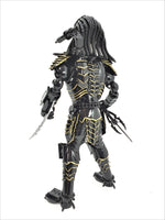 Predator 40cm LAVA Standing 3 Weapons choice