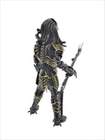 Predator 40cm LAVA Standing 3 Weapons choice