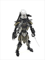 Predator 40cm LAVA Standing 3 Weapons choice