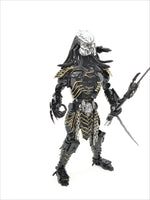Predator 40cm LAVA Standing 3 Weapons choice