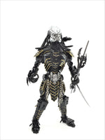 Predator 40cm LAVA Standing 3 Weapons choice
