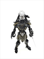 Predator 40cm LAVA Standing 3 Weapons choice