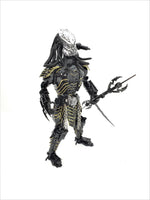 Predator 40cm LAVA Standing 3 Weapons choice